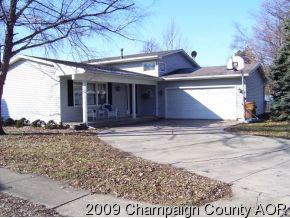 [Address Hidden by Seller], Champaign, IL 61821