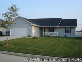 [Address Hidden by Seller], Champaign, IL 61822