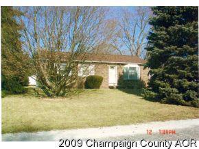 [Address Hidden by Seller], St. Joseph, IL 61873