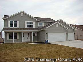 [Address Hidden by Seller], Champaign, IL 61822