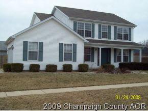 [Address Hidden by Seller], Champaign, IL 61821