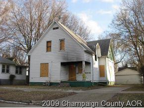[Address Hidden by Seller], Champaign, IL 61820