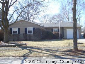 [Address Hidden by Seller], Champaign, IL 61821