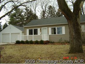 [Address Hidden by Seller], Champaign, IL 61821