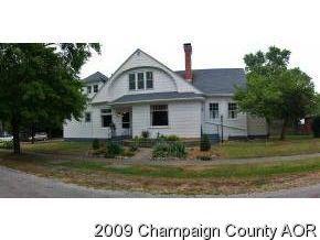 [Address Hidden by Seller], Villa Grove, IL 61956
