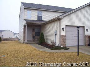 [Address Hidden by Seller], Champaign, IL 61822