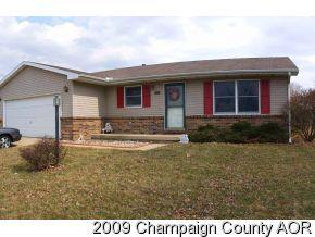 [Address Hidden by Seller], Champaign, IL 61822