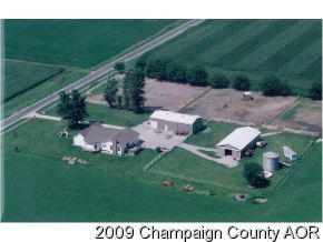[Address Hidden by Seller], Oakland, IL 61943