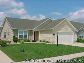 [Address Hidden by Seller], Champaign, IL 61822