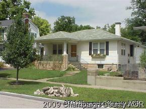 [Address Hidden by Seller], Champaign, IL 61821