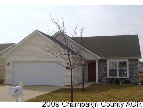 [Address Hidden by Seller], Champaign, IL 61822