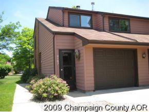 [Address Hidden by Seller], Champaign, IL 61821