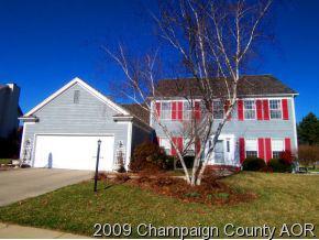 [Address Hidden by Seller], Champaign, IL 61822