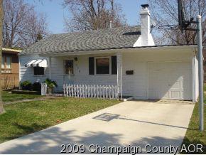[Address Hidden by Seller], Champaign, IL 61821