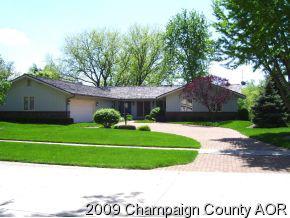 [Address Hidden by Seller], Champaign, IL 61822