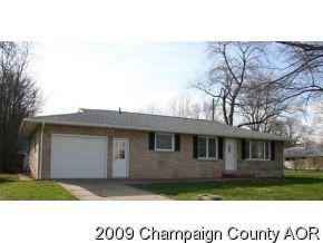 [Address Hidden by Seller], Champaign, IL 61820