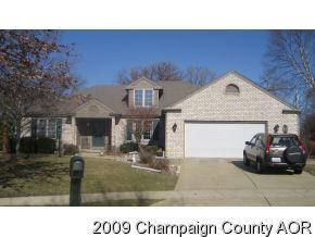[Address Hidden by Seller], Champaign, IL 61822