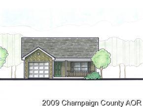 [Address Hidden by Seller], Champaign, IL 61822