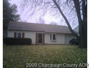 [Address Hidden by Seller], Champaign, IL 61822