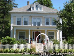 [Address Hidden by Seller], Champaign, IL 61821