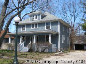 [Address Hidden by Seller], Champaign, IL 61820