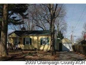 [Address Hidden by Seller], Champaign, IL 61820