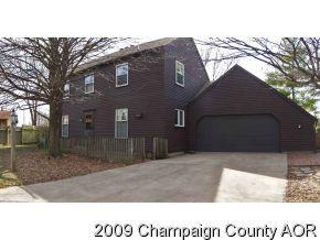 [Address Hidden by Seller], Champaign, IL 61821