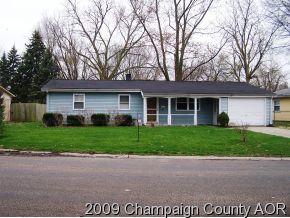 [Address Hidden by Seller], Arcola, IL 61910