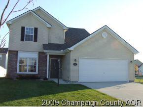 [Address Hidden by Seller], Champaign, IL 61822