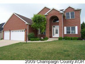 [Address Hidden by Seller], Champaign, IL 61822