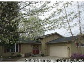[Address Hidden by Seller], Champaign, IL 61821