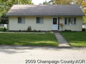 [Address Hidden by Seller], Champaign, IL 61821
