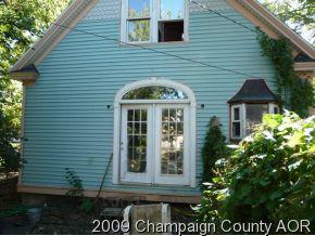 [Address Hidden by Seller], Champaign, IL 61820