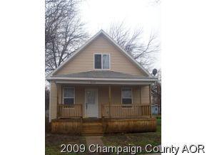 [Address Hidden by Seller], Champaign, IL 61820