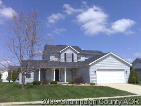 [Address Hidden by Seller], Champaign, IL 61822