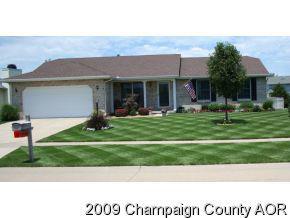 [Address Hidden by Seller], Champaign, IL 61822