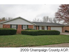 [Address Hidden by Seller], Champaign, IL 61821
