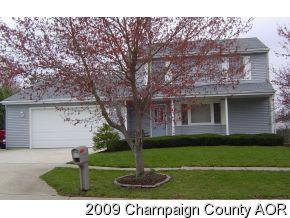 [Address Hidden by Seller], Mahomet, IL 61853