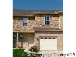 [Address Hidden by Seller], Champaign, IL 61822