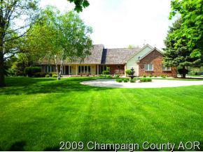 [Address Hidden by Seller], Champaign, IL 61822