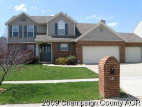 [Address Hidden by Seller], Champaign, IL 61822