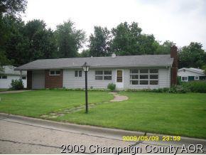[Address Hidden by Seller], Champaign, IL 61821