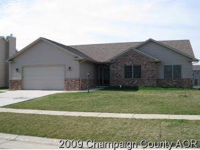 [Address Hidden by Seller], St. Joseph, IL 61873
