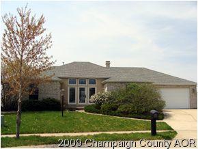 [Address Hidden by Seller], Champaign, IL 61822