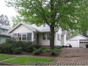 [Address Hidden by Seller], Champaign, IL 61821