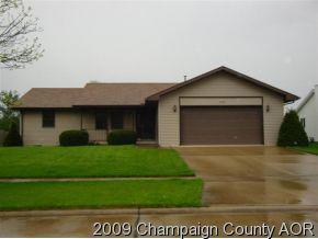 [Address Hidden by Seller], St. Joseph, IL 61873