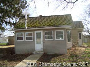 [Address Hidden by Seller], Pesotum, IL 61863