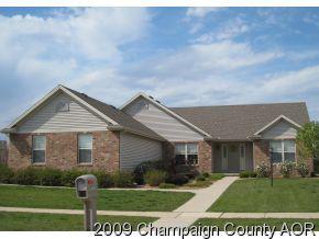 [Address Hidden by Seller], Champaign, IL 61822