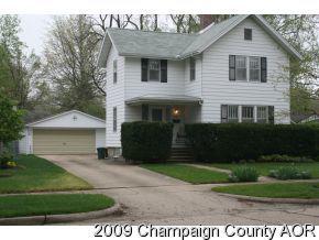 [Address Hidden by Seller], Champaign, IL 61821