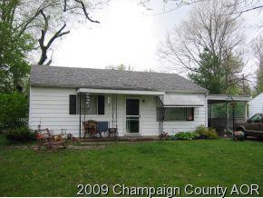 [Address Hidden by Seller], Champaign, IL 61821